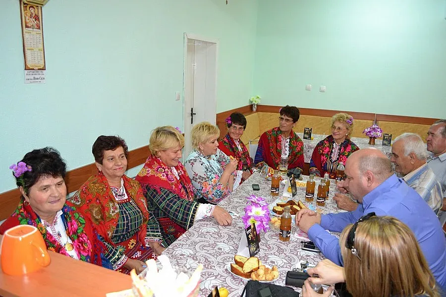 Чакърдъкова осигури безплатни прегледи на над 500 жени