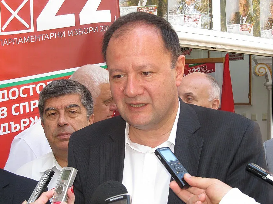 Миков: Държавата трябва да се обърне към провинцията на България