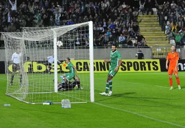 Удрят "Лудогорец" във "Фейсбук"