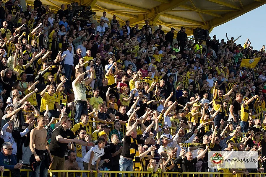 Обвиниха "Ботев" в шашма с билети