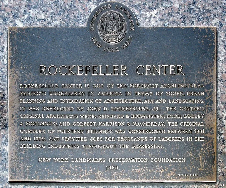 Рокфелер се отказват от петрола и минават към ВЕИ