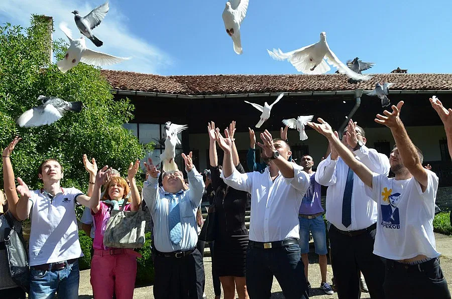 Бареков: Стабилно управление без ББЦ е невъзможно