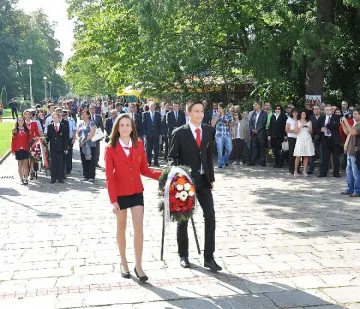 Кърджали чества Деня на Независимостта 