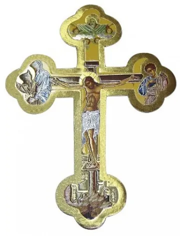 Митрополит Йоаникий отслужи благодарствен молебен на 22 септември