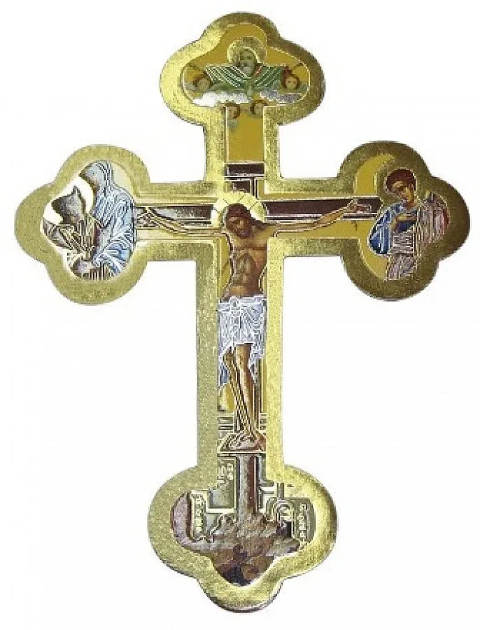 Митрополит Йоаникий отслужи благодарствен молебен на 22 септември