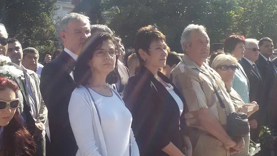 Кунева: Жените в политиката са гарант за по-добро образование