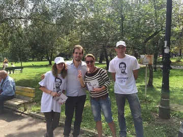 Реформатор провокира политици да се подложат на детектор на лъжата