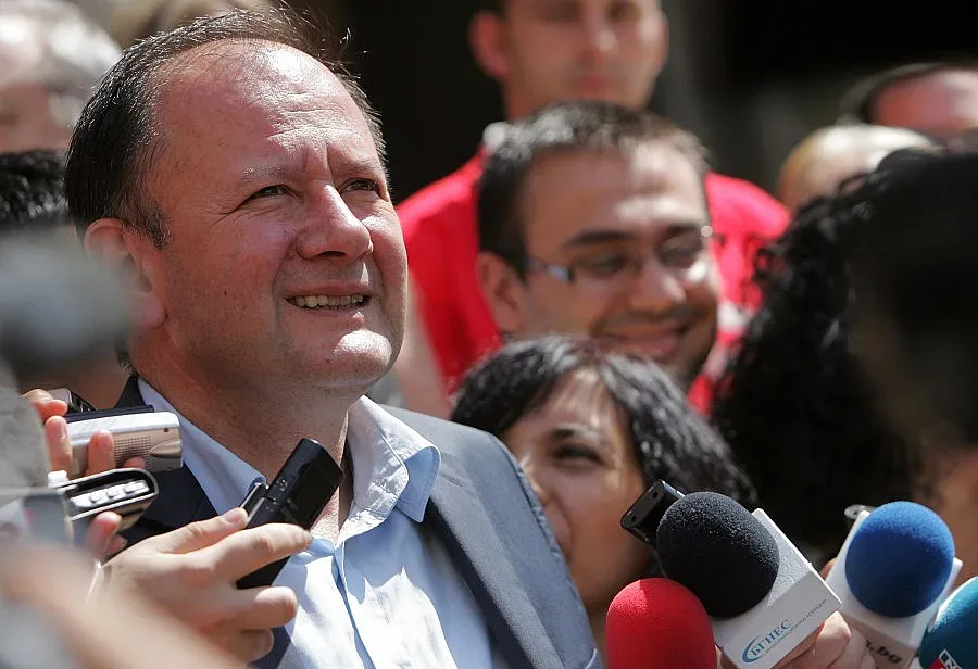 Миков: Българите имат интерес от справедливо ляво управление