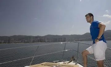 Гришо остава 10-и в света