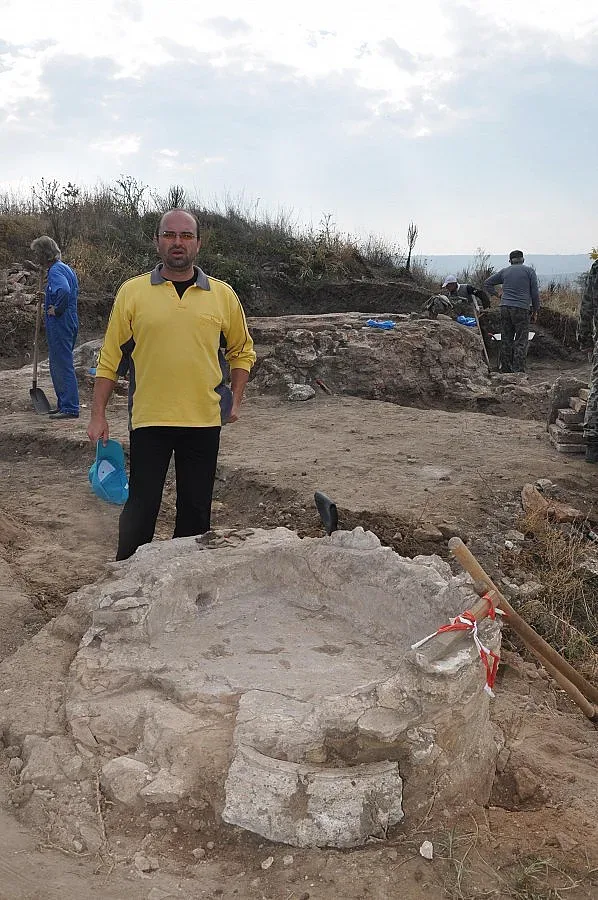 Археолог: Рациария вече не е археологически обект