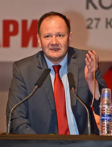 Миков с поздравления за Независимостта на България