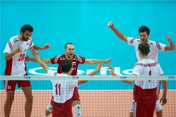 Полша е световен шампион по волейбол