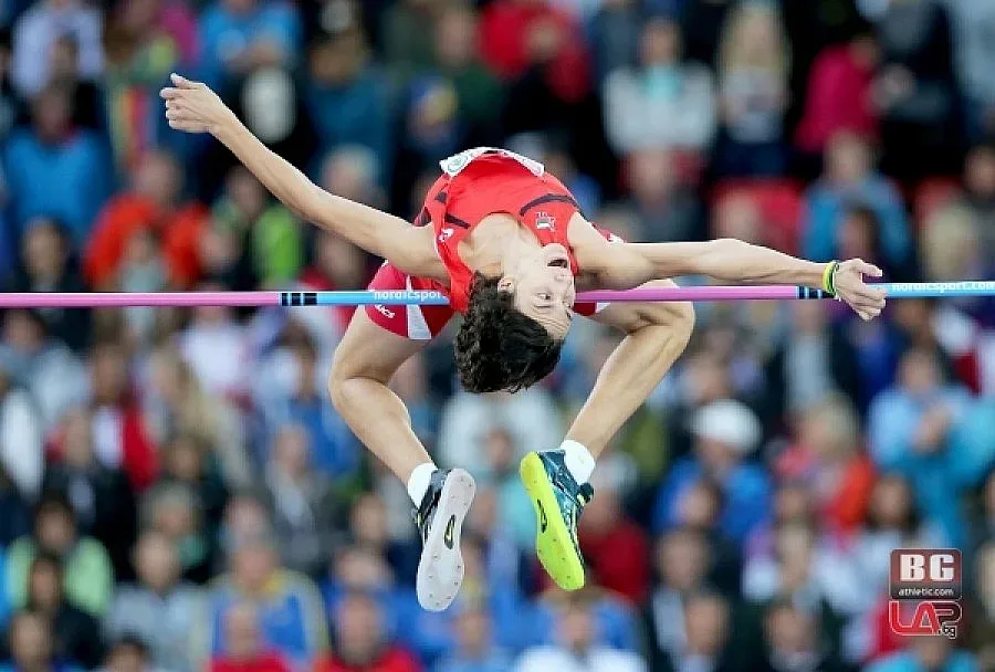 Българските атлети с 3 победи на "Балканейшън"