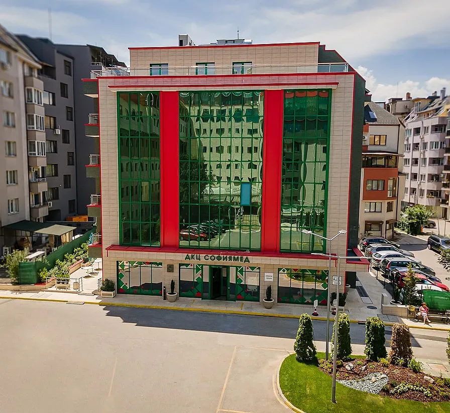 Уролозите от "Софиямед":  Не чакайте оплаквания. Прегледайте се СЕГА!