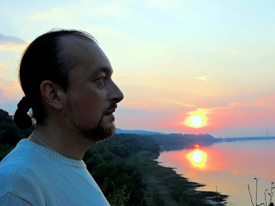 Ученик на Борис Христов до Капон