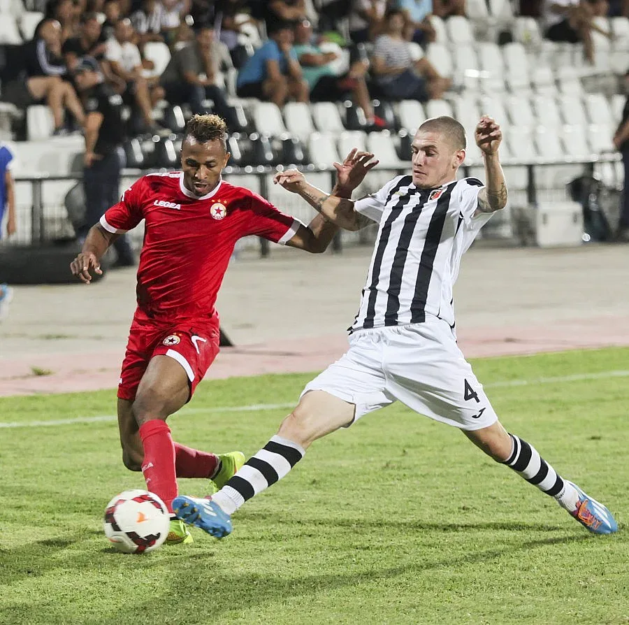 До 5 г. затвор грози хулигани