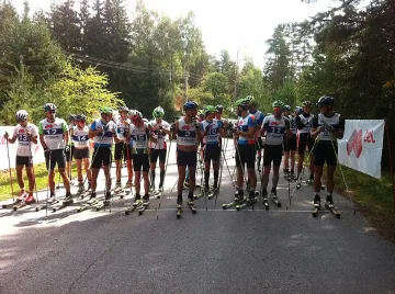 Гридин с първа титла от летния шампионат