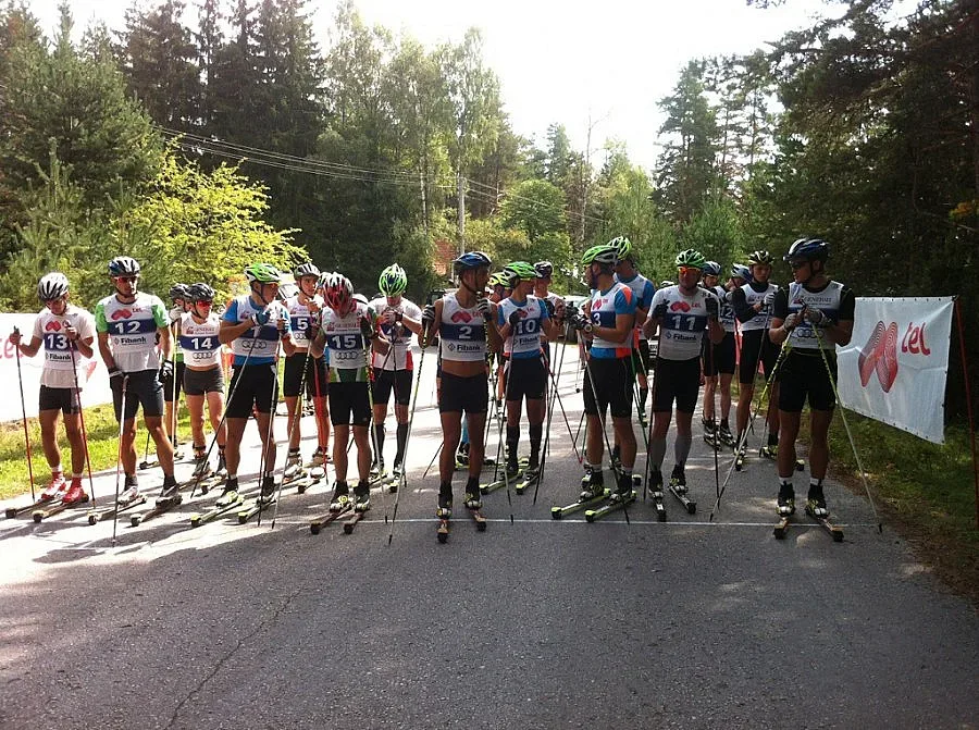 Гридин с първа титла от летния шампионат