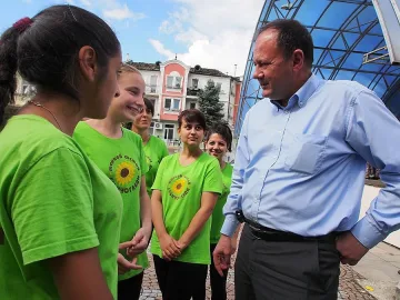 Миков: България трябва да върне славата си на голям производител