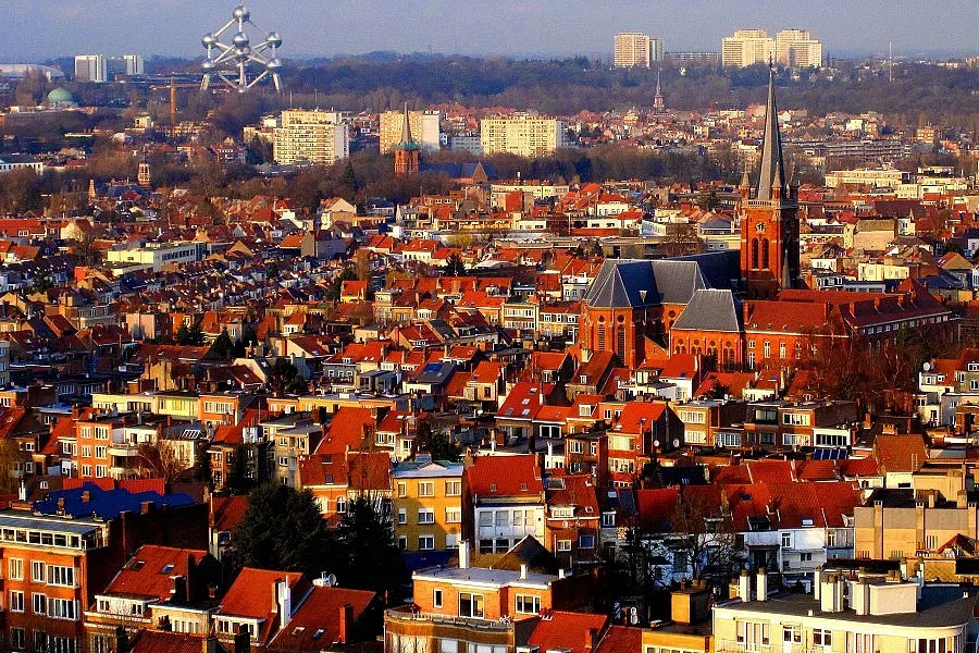 Екстремисти планирали атентат в Брюксел