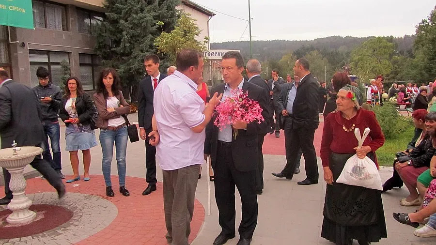 Стоилов: БСП трябва да лекува недъзите на прехода