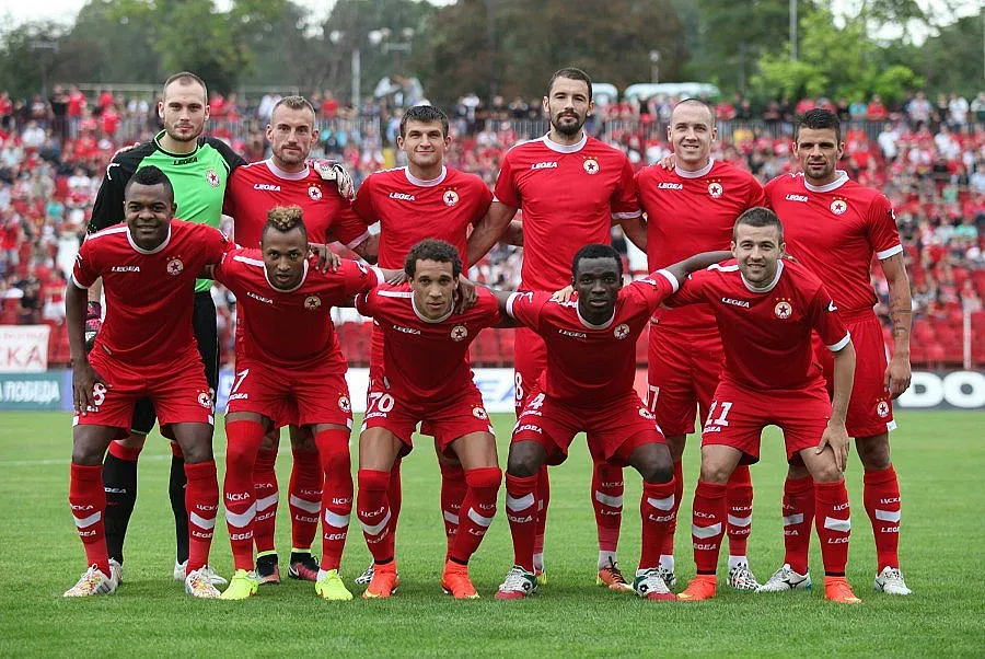 ЦСКА надви "Локомотив" (Сф)