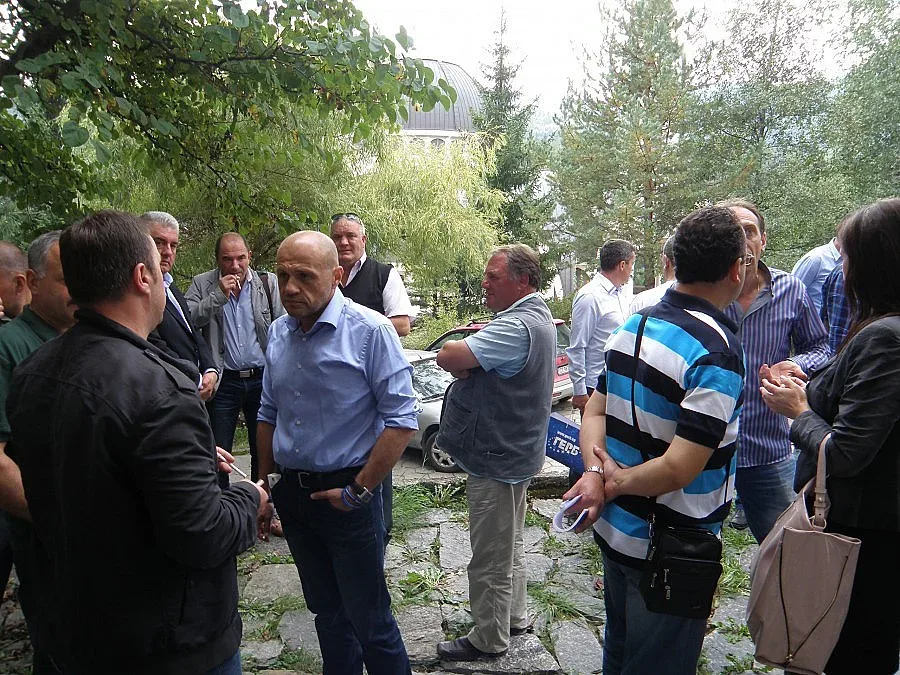 Дариткова: От ГЕРБ винаги сме били за прагматичната политика