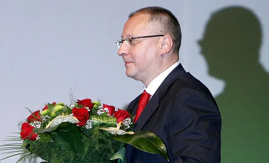 Станишев открива кампанията на Понта за президент на Румъния