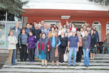 ГЕРБ напомни: Отпуснахме 1 млн. за щетите от земетресението в пернишко