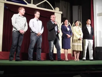 Ивелина Василева: Ще продължим да работим за развитието на Странджа