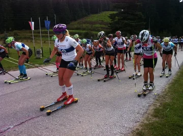 Руснаци спечелиха свободния стил в Белмекен