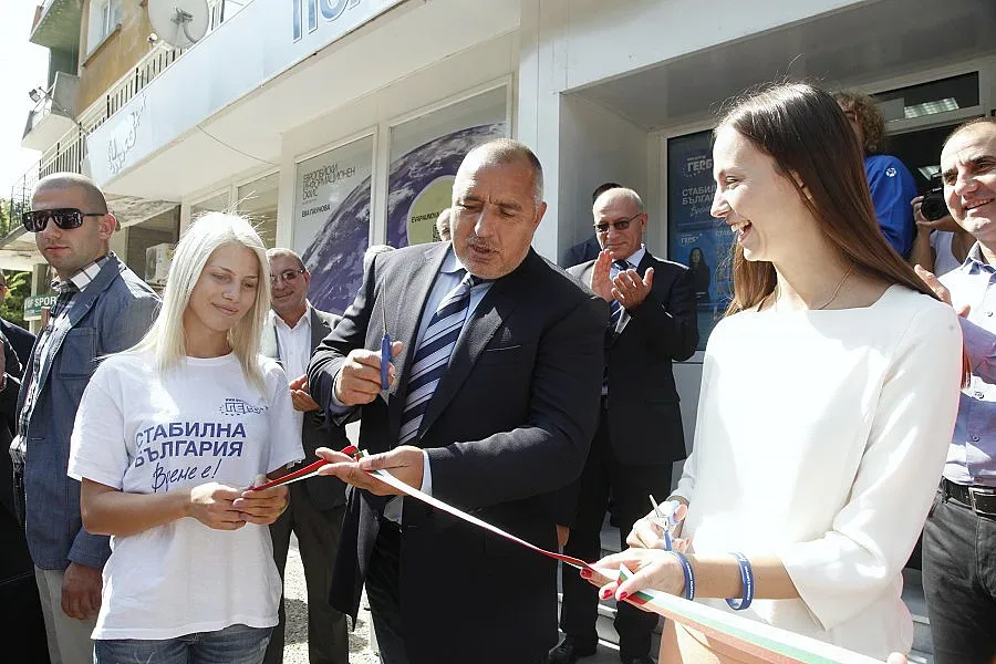 Ева Паунова: Създаваме инкубатор на идеи