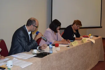 ГЕРБ: Гарантираме успешна реализация на младите хора в България