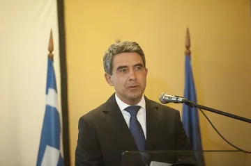 Плевнелиев: България може да стане център за газови доставки