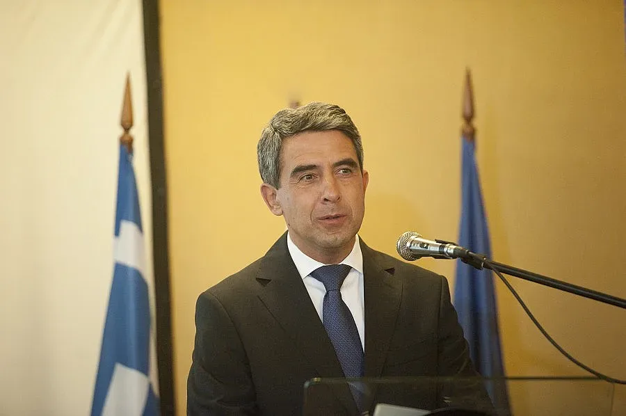 Плевнелиев: България може да стане център за газови доставки