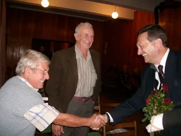 Ерменков: Заради започнатата от нас борба с енергийните монополи, сега сме в кампания за предсрочни избори