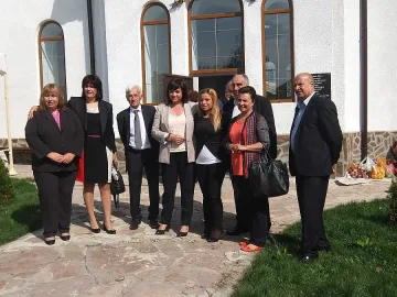 Корнелия Нинова: Малките населени места са важни, колкото и големите