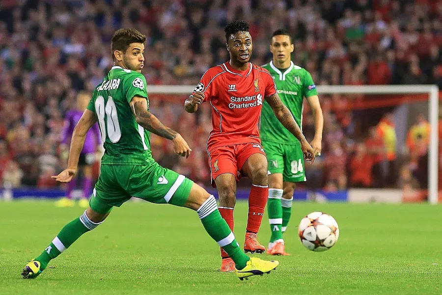 Опашки за билети за домакинските срещи на "Лудогорец"