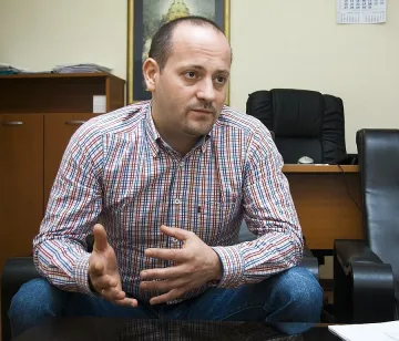 Кънев: Прокуратурата е пресцентър за съобщения и медийни бомби