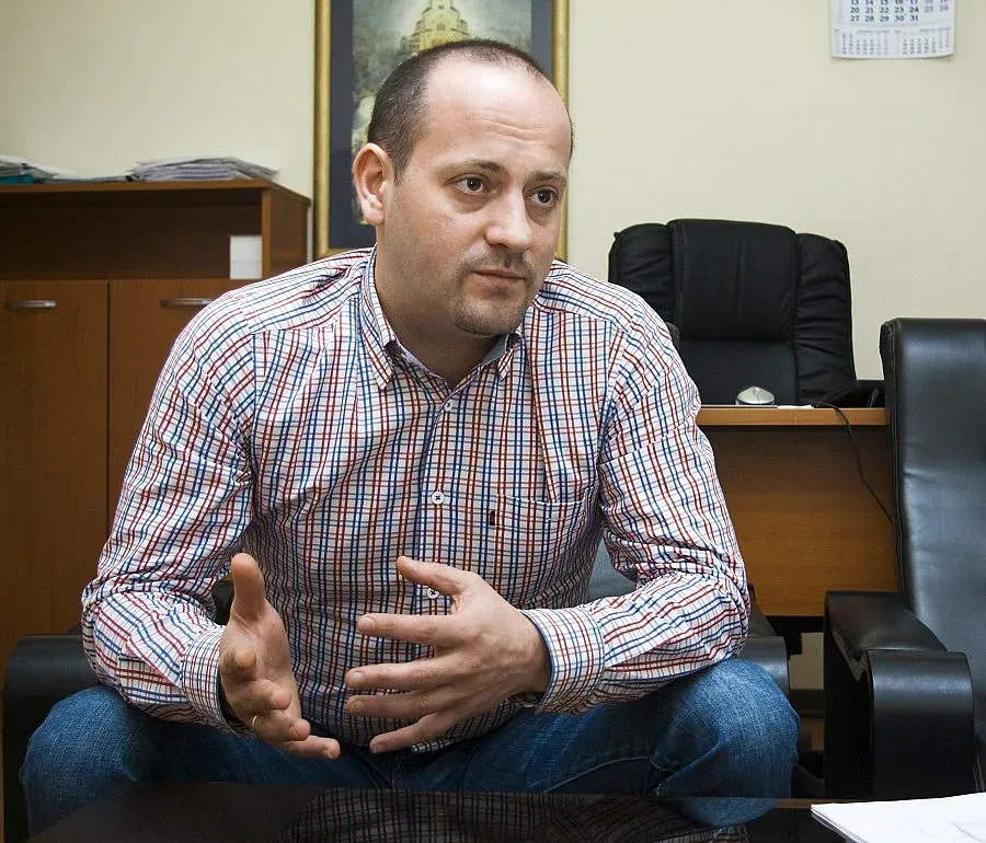 Кънев: Прокуратурата е пресцентър за съобщения и медийни бомби