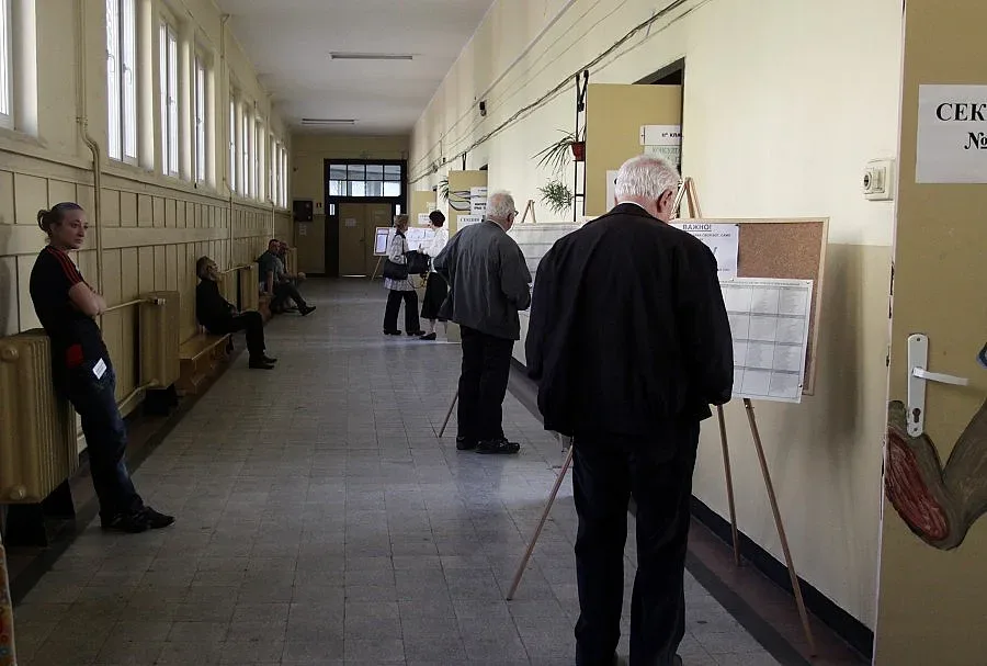 Последен ден за подаване на заявления за гласуване по настоящ адрес