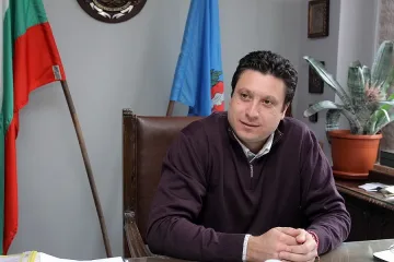 Рангел Марков: Ще върнем старата слава на банята в Банкя