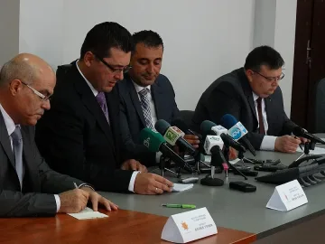 Разкриха банда за мокри поръчки