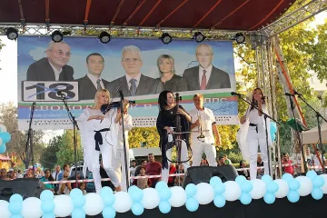 Местан: Дунав е важен икономически ресурс