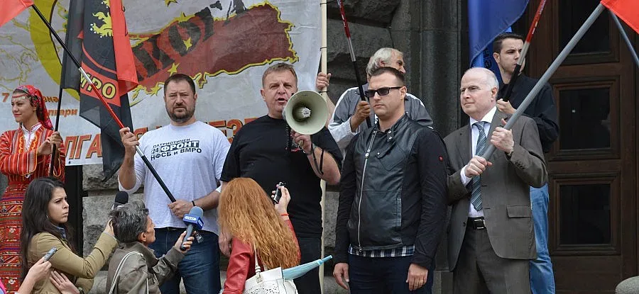 Закриха 8 секции след жалба на патриотите