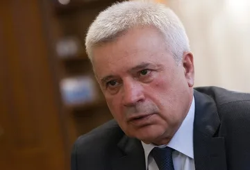 Алекперов: Не очаквам ограничения за износ на нефт и газ от Русия