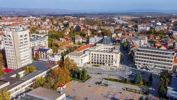 Инвестиции за милиони в наш град. Нови работни места