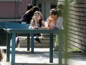 Връщаме учени от чужбина с евросредства