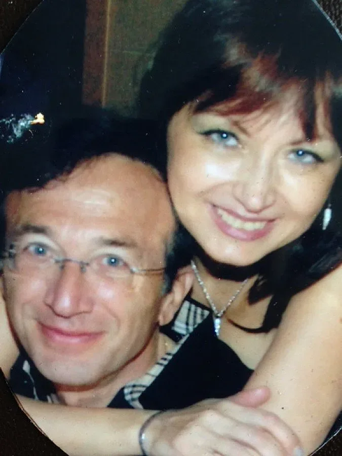 Отличничката и рекетьорите