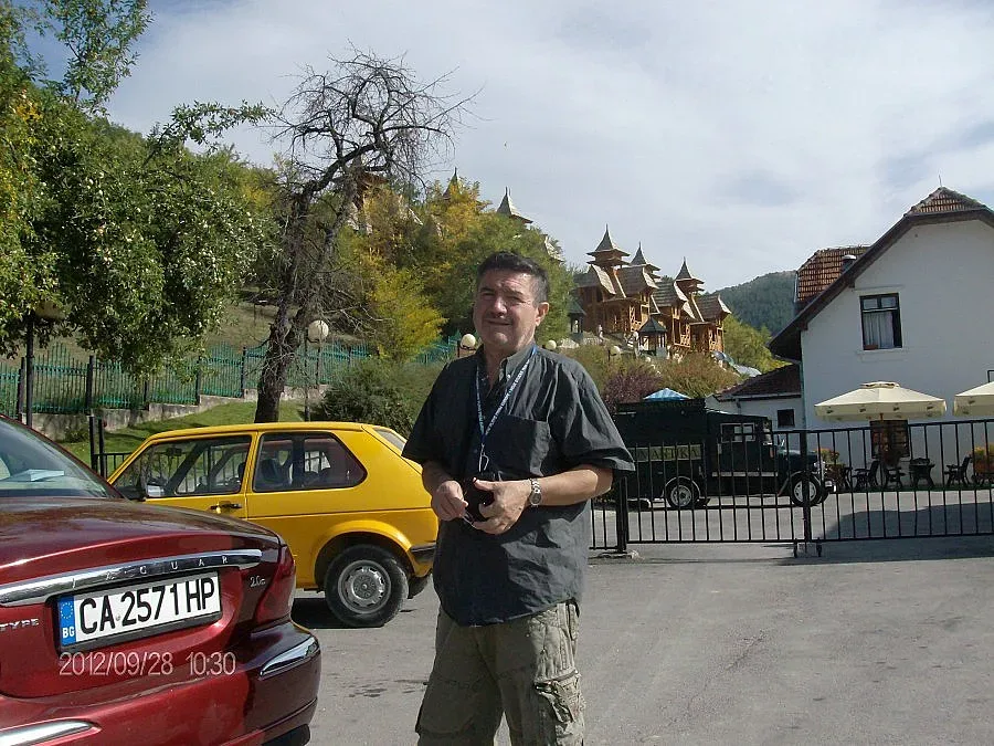 Христо Бойчев: В началото ме смятаха за луд